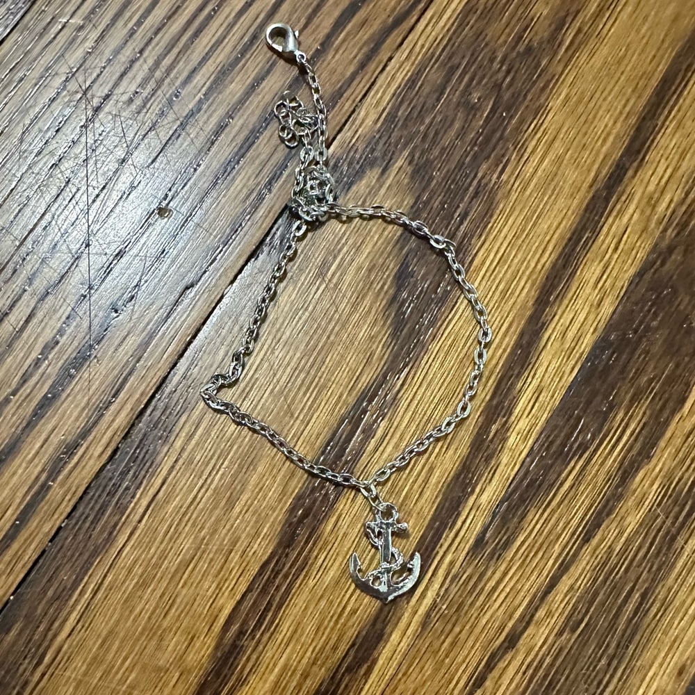 Anklet - Picture 2 of 2
